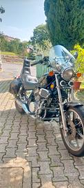 vulcan 750