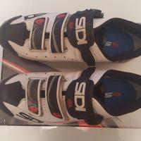 SCARPE SIDI CICLISMO TG 42