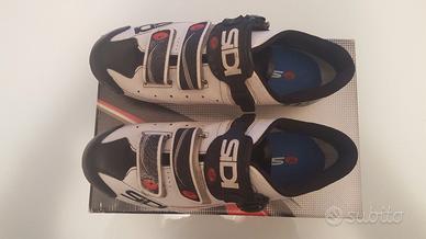 SCARPE SIDI CICLISMO TG 42