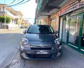 Fiat 500X 1.4 MultiAir 140 CV GPL LANDI RENZI MIRR