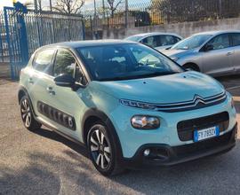 Citroen C3 PureTech 82 S&S Shine del 11/2019