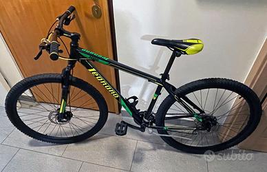 Bicicletta Mountain Bike LEGNANO PORDOI L720 29''