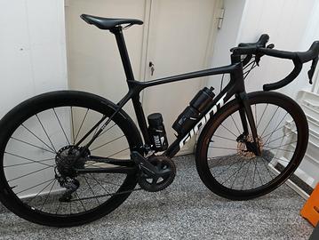 bici da corsa 