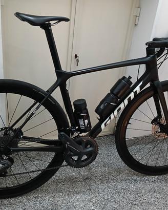 bici da corsa 