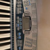 Tastiera bontempi