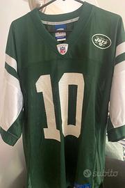 Chad Pennington New York Jets Jersey originale