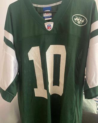 Chad Pennington New York Jets Jersey originale