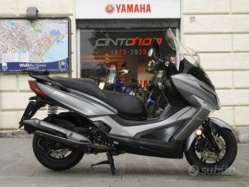 Kymco X-Town 300i