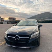 Mercedes classe A 180D Automatic Premium Business