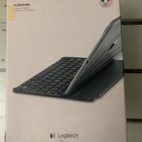 Tastiera LOGITECH ipad