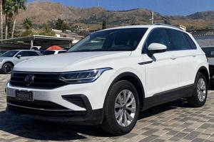 Volkswagen Tiguan Life 2.0 TDI 122CV