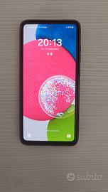 Samsung Galaxy A52S 5G