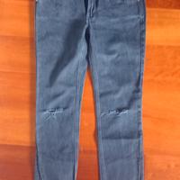 Jeans woolrich 