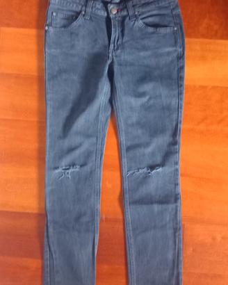 Jeans woolrich 