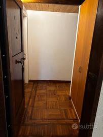 Appartamento arredato