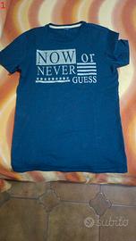 Bermuda T-Shirt Taglia M