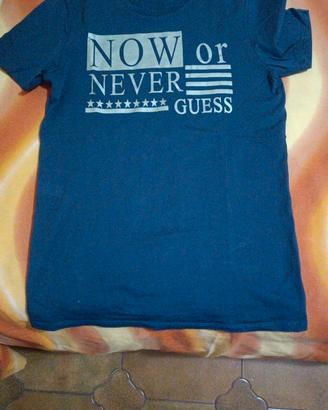 Bermuda T-Shirt Taglia M