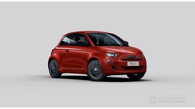 FIAT 500 (2020-->) 500 Berlina Hybrid Icon