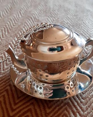 Infusore per the e tisane