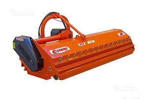 Trincia nuova Cosmo mod FM - O F F E R T A -