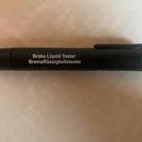 Tester penna liquido dei freni auto moto