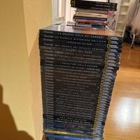 Raccolta national geographic