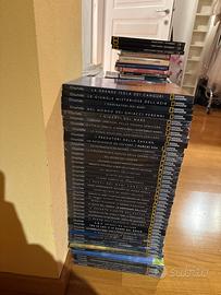 Raccolta national geographic