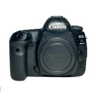 Canon 5D Mark IV (GARANZIA 2 ANNI)