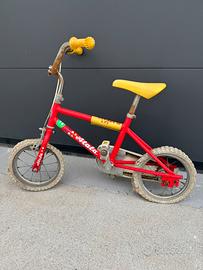 Biciclette da bambino/a ATALA/Bottecchia/Holiday