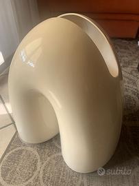 FONTANA ARTE >> 1970s - Iconico Portaombrelli NOE'