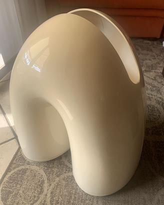 FONTANA ARTE >> 1970s - Iconico Portaombrelli NOE'