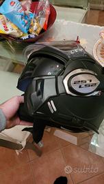 casco modulare LS2 Valiant