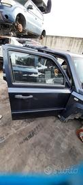 JEEP CHEROKEE LIMITED 2000 - PORTA ANTERIORE DESTR