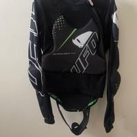 Corpetto protettivo Ufo Ultralight 2.0