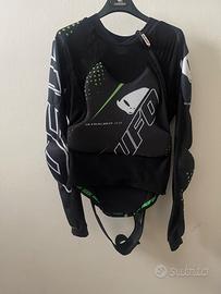 Corpetto protettivo Ufo Ultralight 2.0