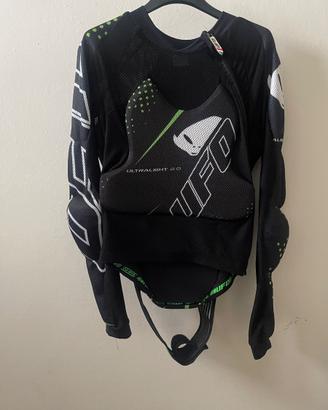 Corpetto protettivo Ufo Ultralight 2.0