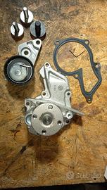 ford fiesta 1250 cc anno 2007