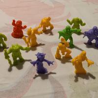 Giochi Preziosi - Monster in my pocket