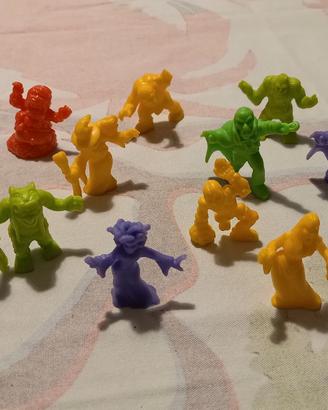 Giochi Preziosi - Monster in my pocket