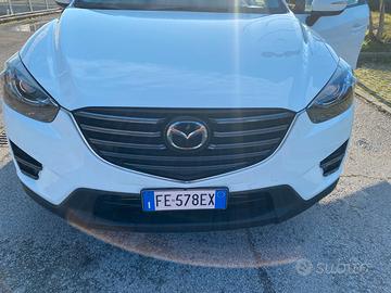 Mazda CX-5 Diesel 2.2 Exceed 4wd 175cv