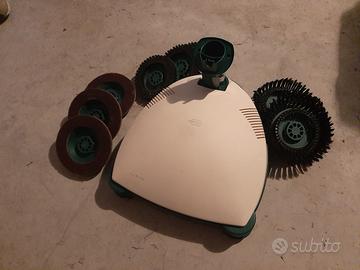 Lavapavimenti  Folletto