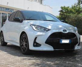 Toyota Yaris 1.5 Hybrid 5 porte Premiere