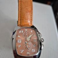 orologio cronotech prisma cronografo 
