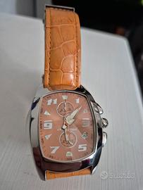 orologio cronotech prisma cronografo 