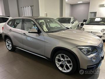 BMW X1 Diesel X1 Xdrive25da Sport Line.