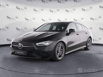 Mercedes-Benz CLA 180 AMG Line Advanced Plus ...