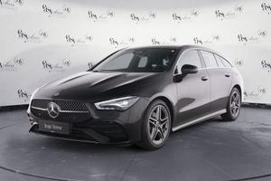 Mercedes-Benz CLA 180 AMG Line Advanced Plus ...