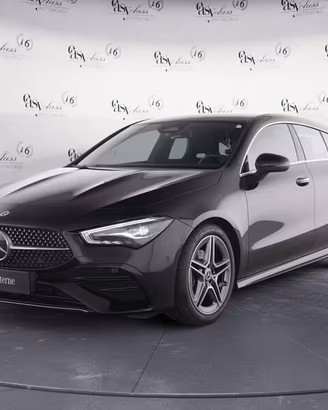 Mercedes-Benz CLA 180 AMG Line Advanced Plus ...