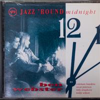 Ben webster - 'round midnight