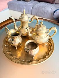 Set theiera latte zucchero OTTONE